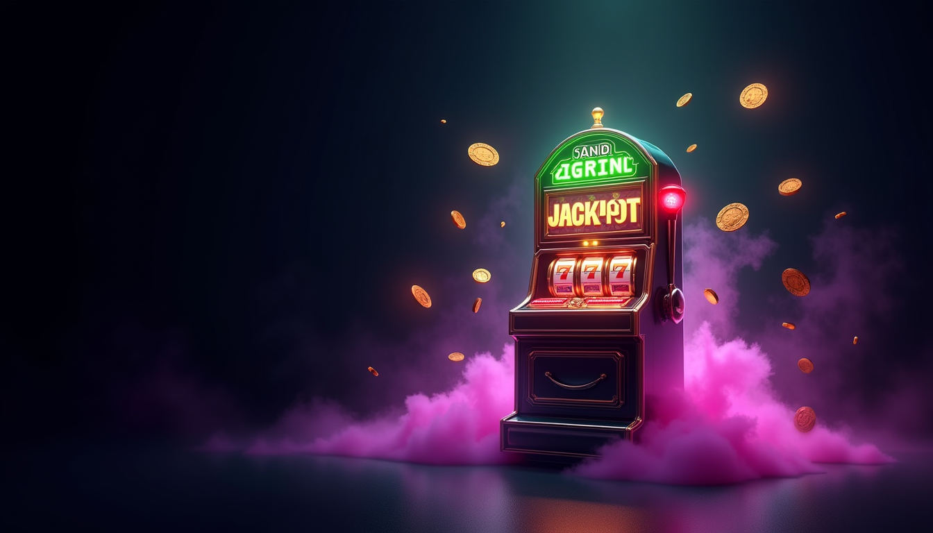 slotdadu featured game showcase